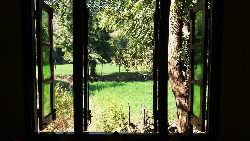 فيلا Krishna Ranch أُودايبور المظهر الخارجي الصورة